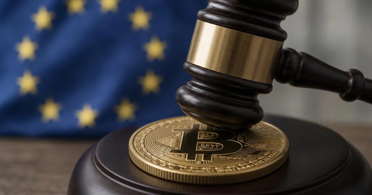 Ripple's MiCA License Approval: A Step Towards European Crypto Regulation