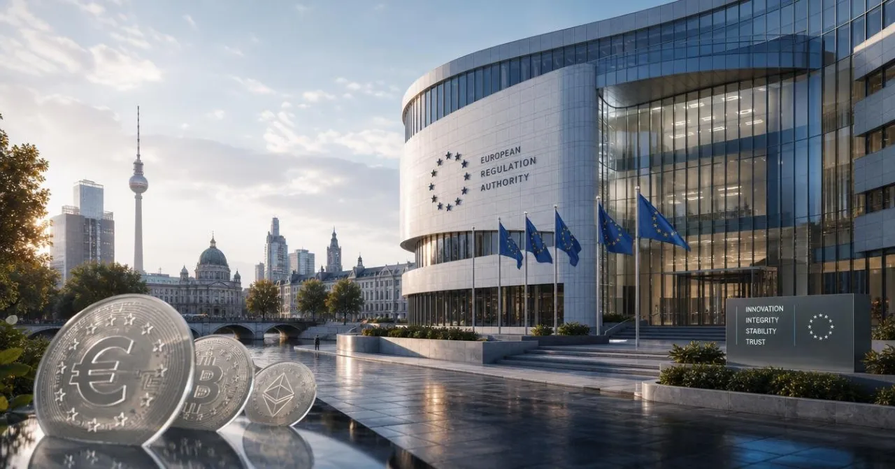 Ripple's MiCA Approval: A Game Changer for Crypto in Europe?