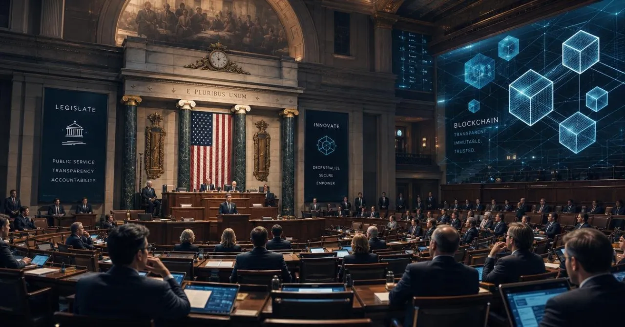 Congress Bans Fed CBDC Until 2030: A Win for Crypto or a Missed Opportunity?