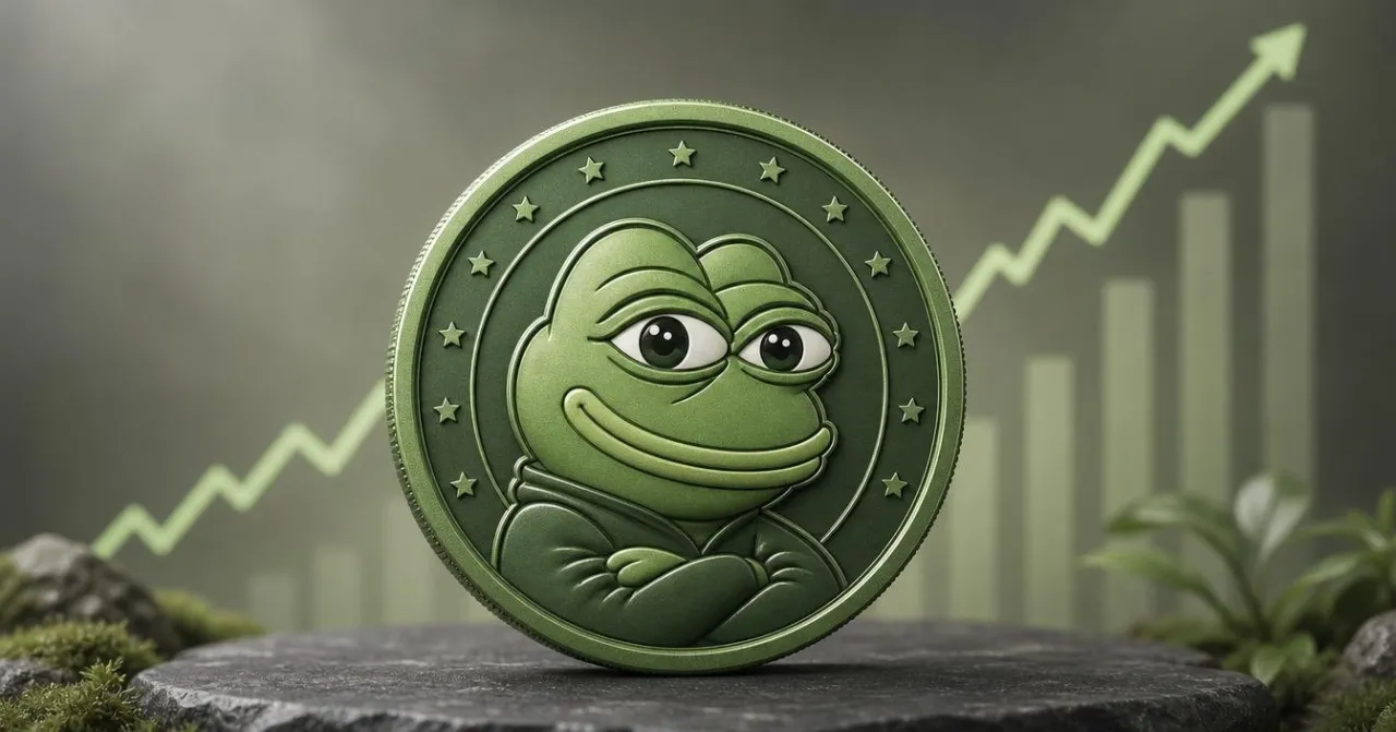 PEPE Trading Volume Soars 283%: Could This Signal a New Memecoin Rally?
