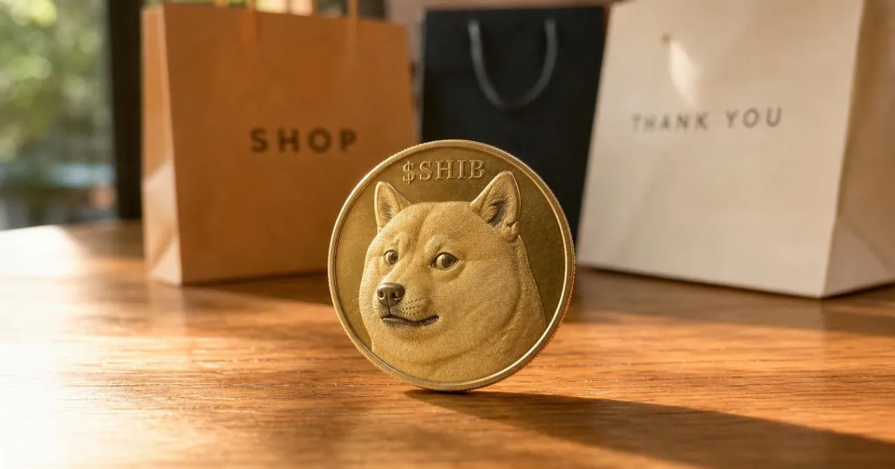 Rakuten's Shiba Inu Coin Giveaway Captivates Retail Enthusiasts