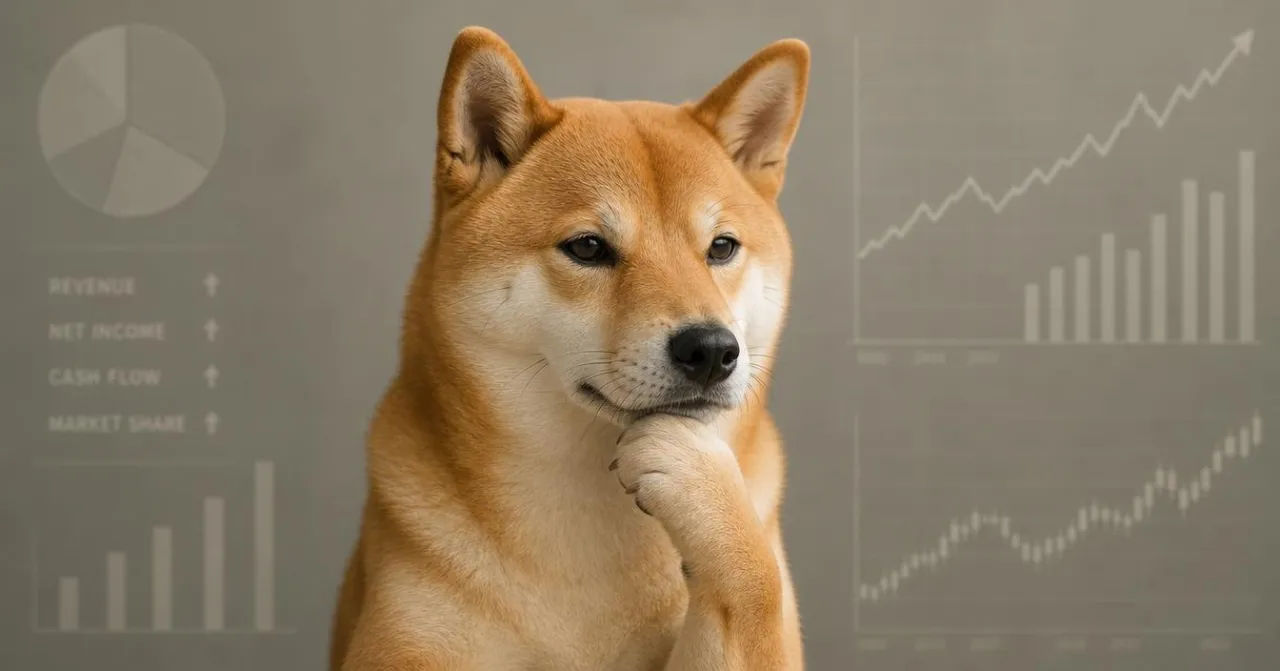 Shiba Inu Gains New Holders Despite Market Challenges