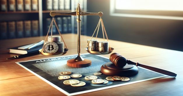 Tether's Role in Seizing $544M: A Double-Edged Sword?