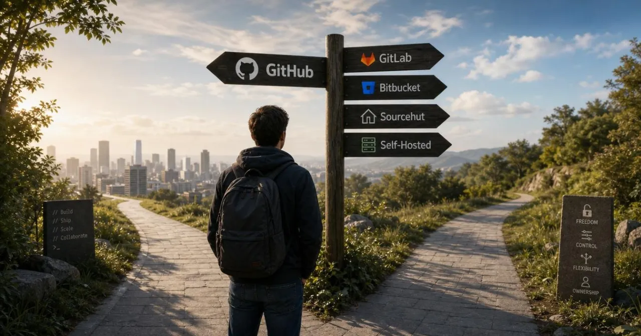 Matt Corallo's Call to Exit GitHub: A Turning Point for Bitcoin Development?