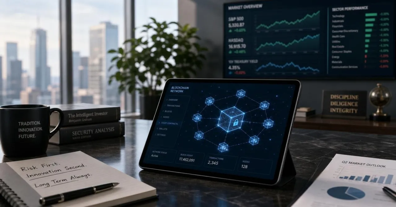 Invesco's Tokenized Fund: A New Era for Stablecoins?