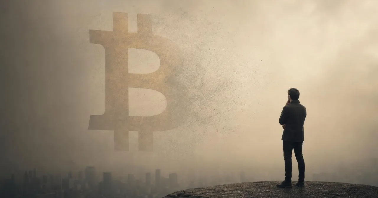 Bitcoin's Future: Will It Really 'Dwindle Away'?