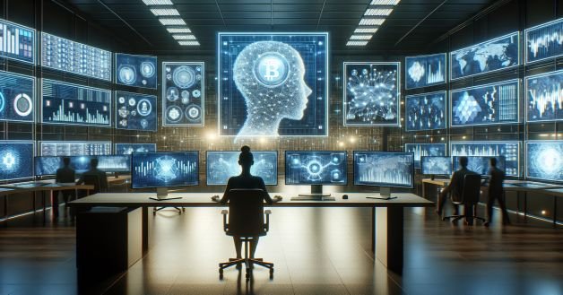 AI Agents in Crypto: Revolutionizing Trading or Just Hype?