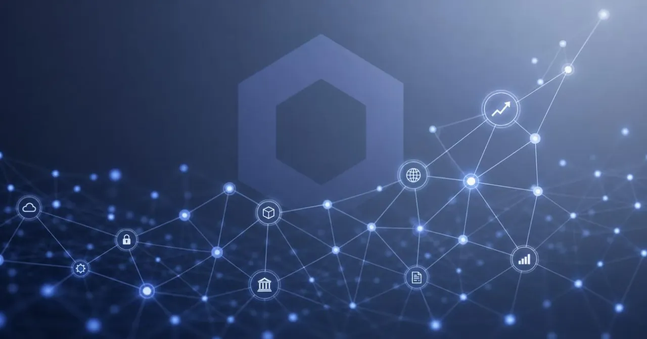 Chainlink Sees Unprecedented Growth with 6,100 New Wallets in Two Days