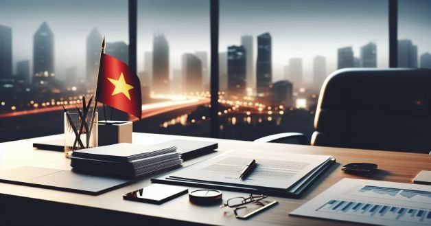 Vietnam's New Crypto Tax: A Step Forward or a Stumbling Block?