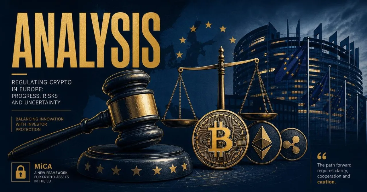 MiCA's Deadline Looms: Is Crypto Access in the EU at Risk?