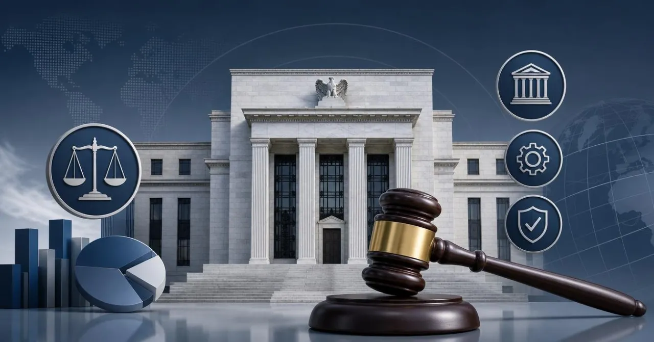 Federal Reserve Issues Enforcement Actions Against Former Bank Employees