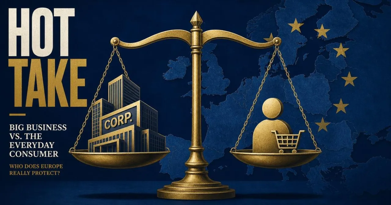 Europe's MiCA Rollout: Who Really Benefits?