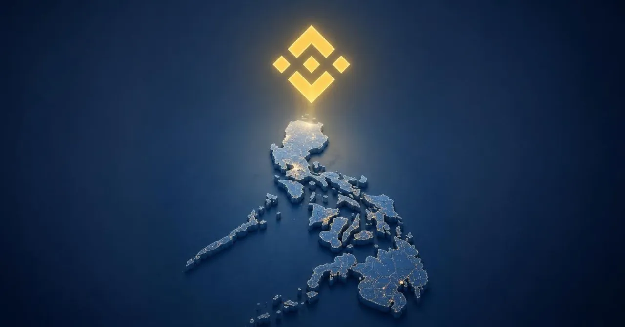 Binance Re-Establishes Presence in the Philippines with Regulatory Sandbox