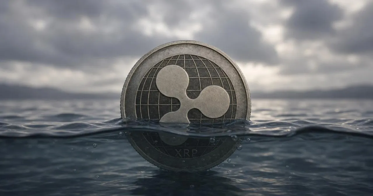 Ripple Joins Open USD: What This Means for XRP's Future