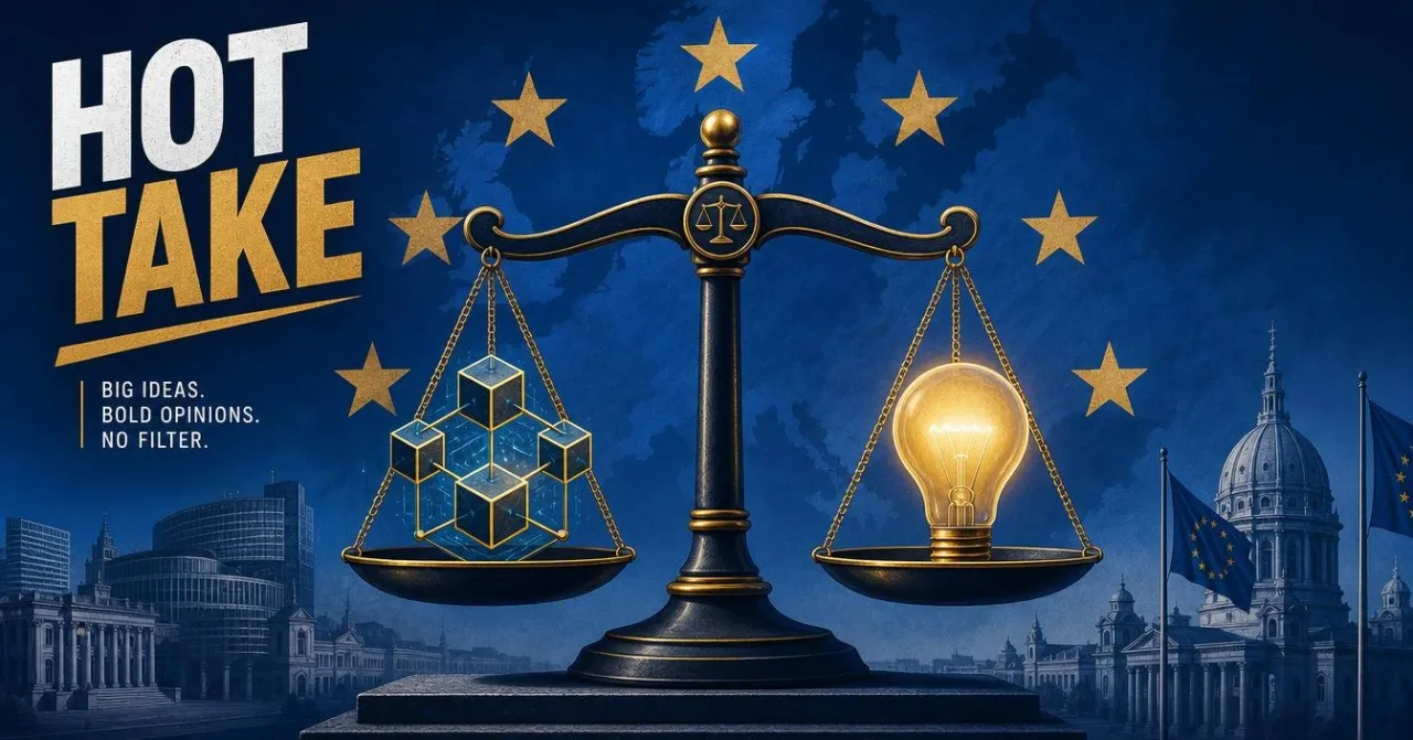 Europe's MiCA 2.0: Rethinking Crypto Regulation for the Future