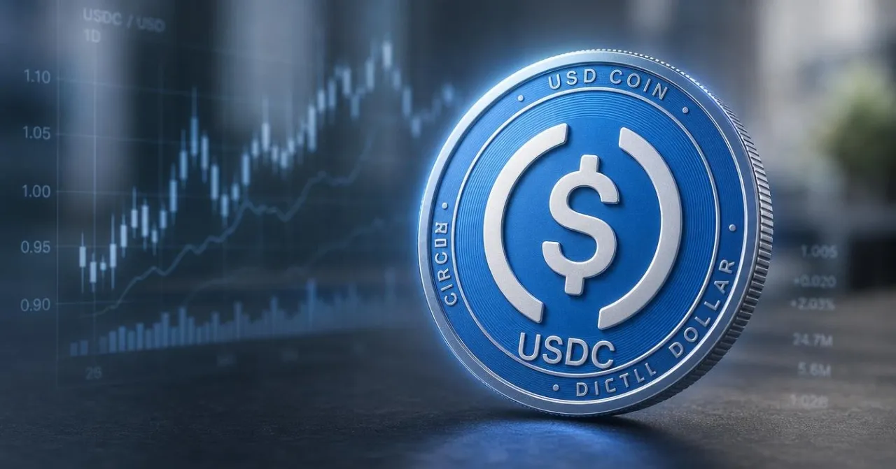 Standard Chartered's Direct USDC Access: A New Era for Institutional Clients