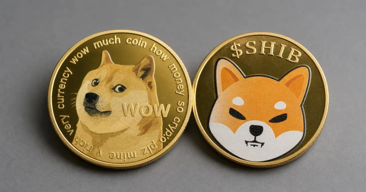 DOGE and SHIB Lead Memecoin Resurgence in 2026