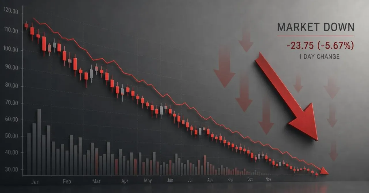 Memecoin Market Faces Sharp Decline Amid Speculative Pullback