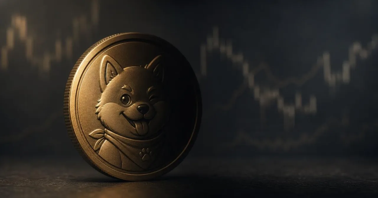 MemeCore's Recent Rally: Unraveling the 33% Surge Mystery