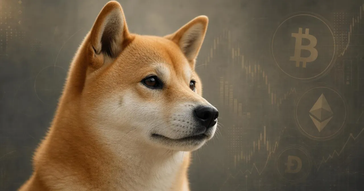 Shiba Inu's 665 Billion Token Activation: What's Behind the Calm?