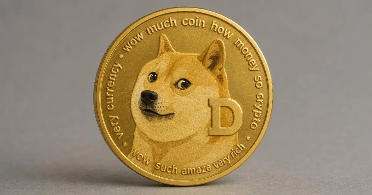 Dogecoin's Active Addresses Surge Amidst Network Activity