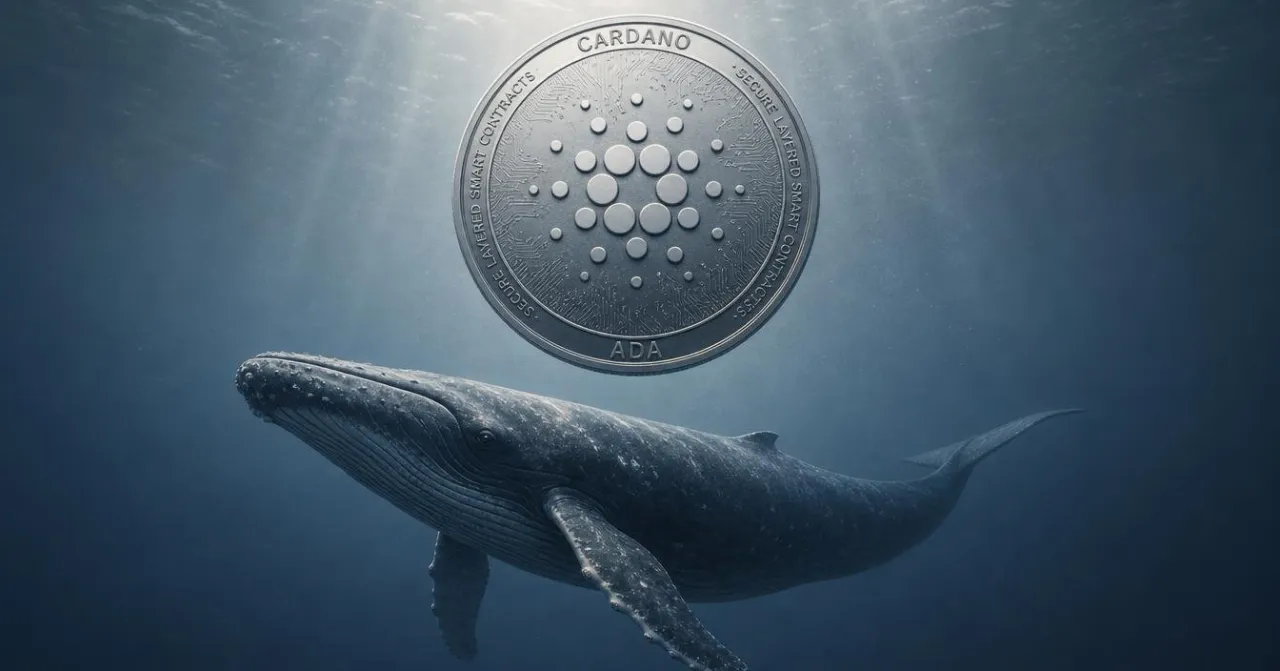 Cardano's ADA Sees 12% Surge: Short Squeeze and Whale Activity in Focus