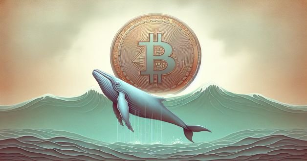 XRP Bounces Back: Whale Accumulation Amid Market Swings