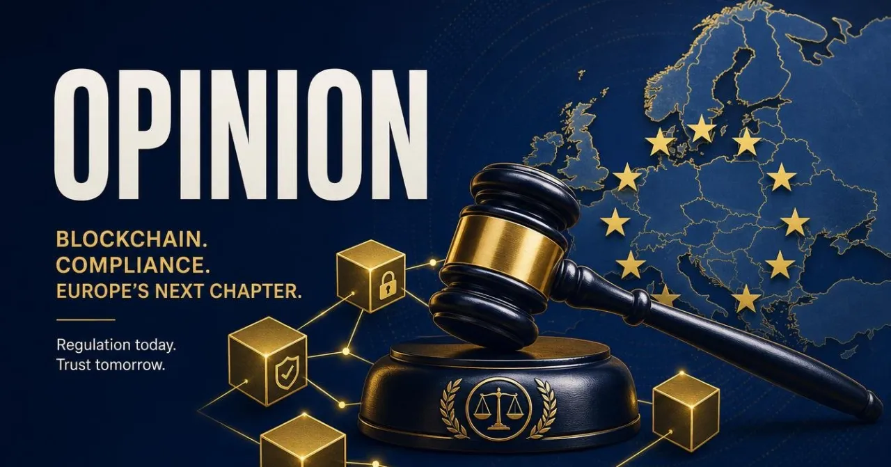 Ripple's Compliance Milestone: A New Era for European Crypto?
