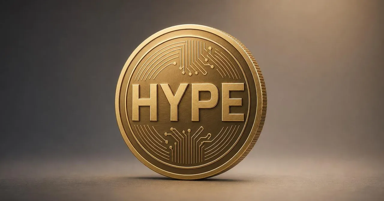 Hyperliquid's HYPE Token: Speculation and Market Dynamics