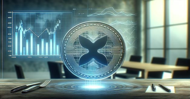 XRP Sees Massive Derivatives Surge Amid Market Liquidation