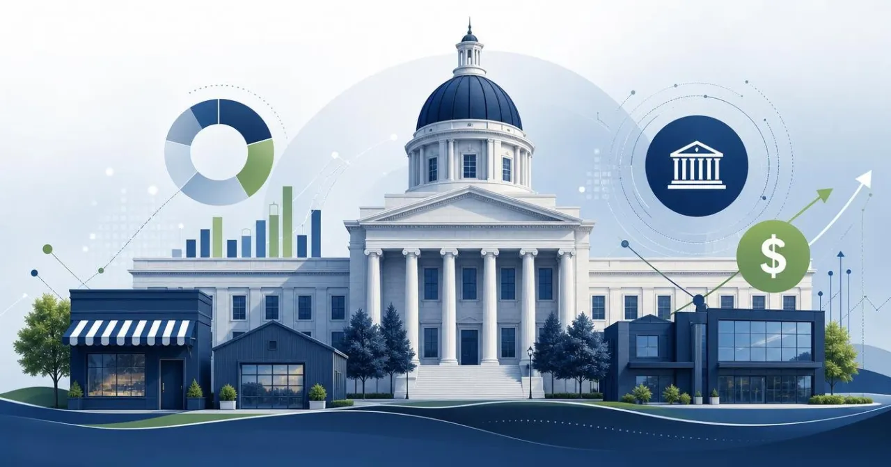 SEC Committee to Discuss Modernizing Market Access for Small Businesses
