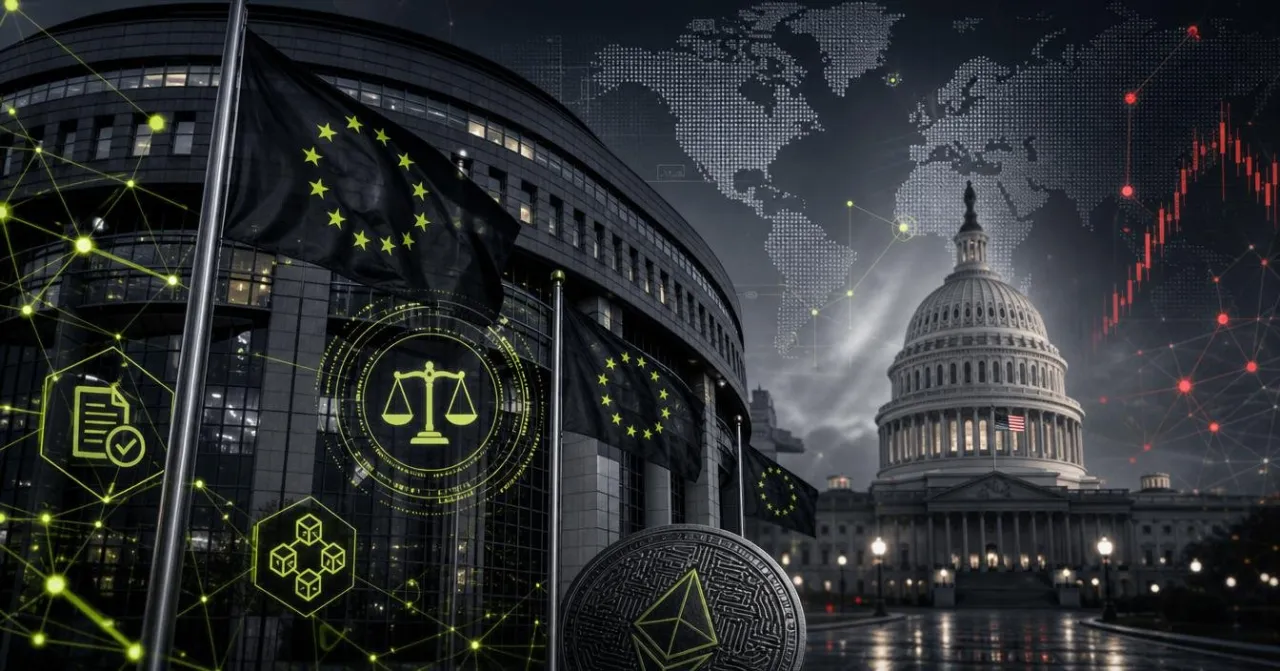 EU Plans MiCA Overhaul as US Proposes GENIUS Act Stablecoin Reforms