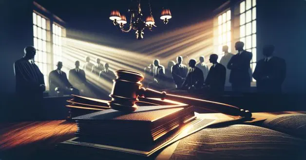The Incognito Market Sentencing: A Turning Point for Crypto Regulation?