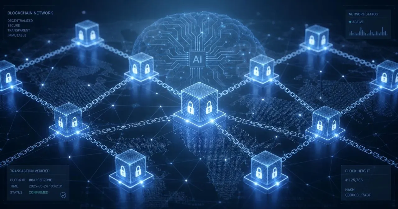 Ethereum Foundation's AI Focus: Enhancing Security with Precision