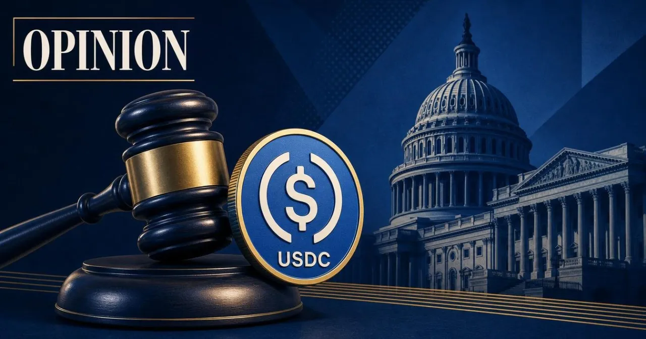 Circle's OCC-Chartered Trust Bank: A New Era for USDC?