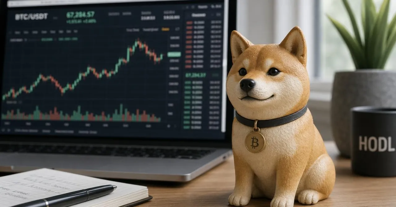 Shiba Inu's Exchange Netflow Surge: What’s Behind the Numbers?