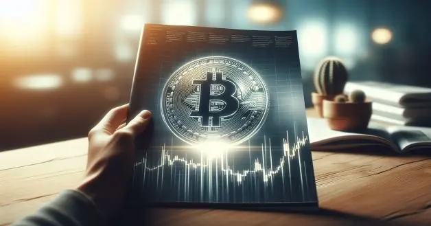 Crypto's Stress Test: Are We Witnessing the End of an Era?