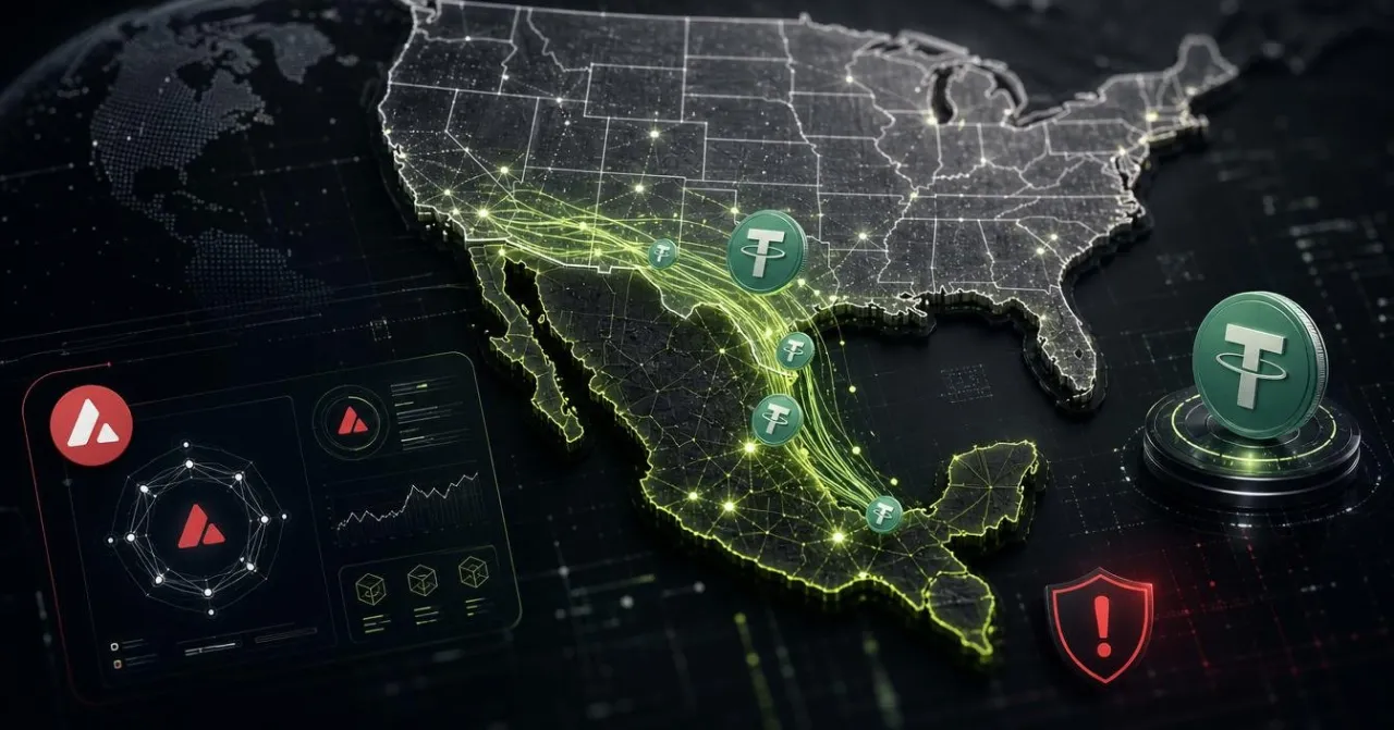 Hyundai Completes USDT Treasury Settlement Pilot Between US and Mexico