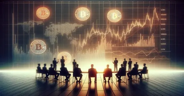 Binance's $300 Million Bitcoin Purchase: Strategic Move or Market Manipulation?