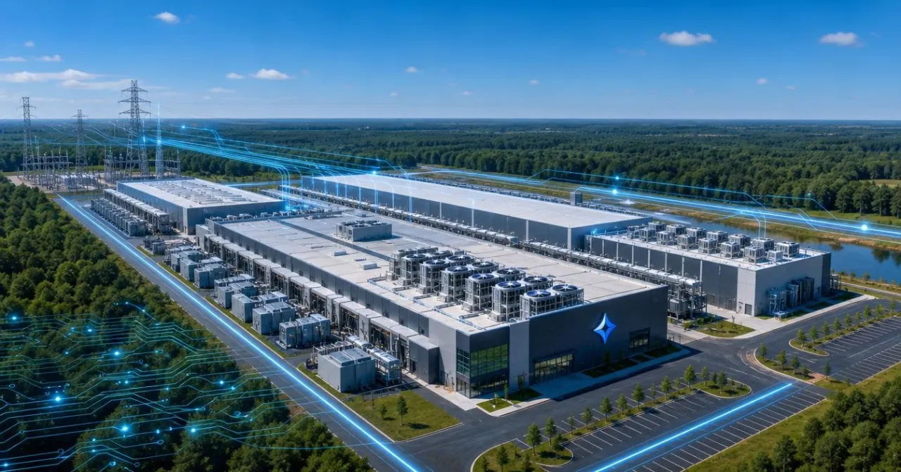 CleanSpark Signs $6.6 Billion Lease for Data Center in Georgia