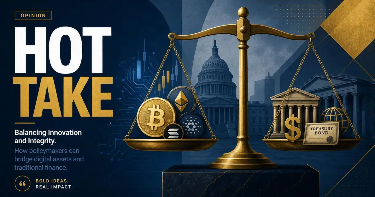 Regulatory Harmony in Tokenized Finance: A New Era for Digital Assets?