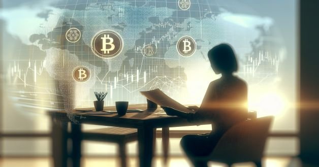 Bernstein's Bold Bitcoin Prediction: The Weakest Bear Case in History?