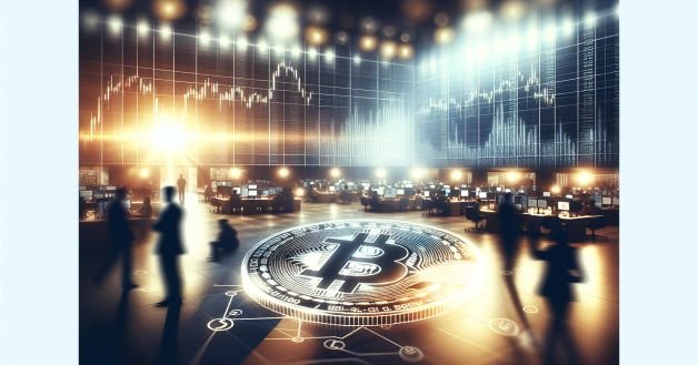 The Fed's Nonchalance: Are Crypto Crashes Really No Threat?