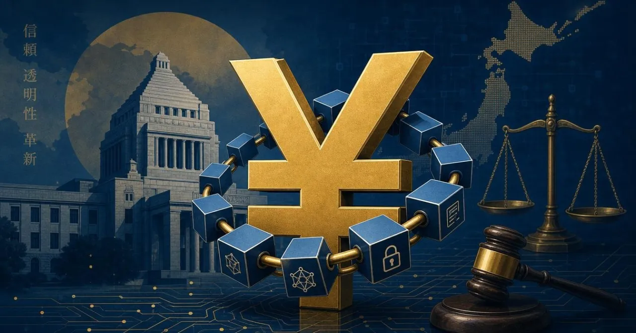 Japan's Crypto Reclassification: A Financial Asset Revolution
