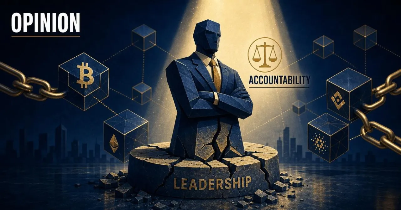Base's Leadership Shakeup: Lessons in Crypto Accountability