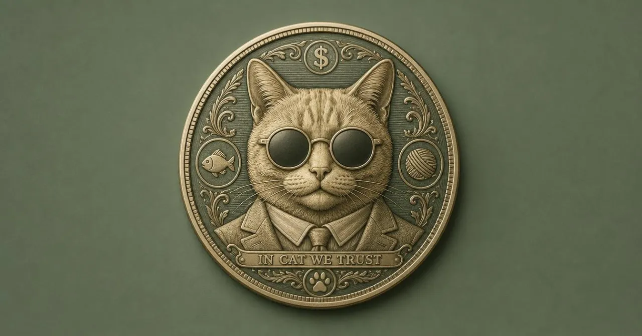 Cash Cat's KuCoin Listing: A New Chapter for Memecoin Enthusiasts