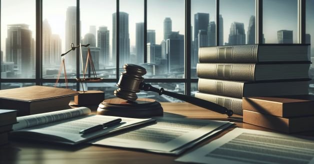 Crypto Law Momentum: Are We Ready for Rapid Changes?