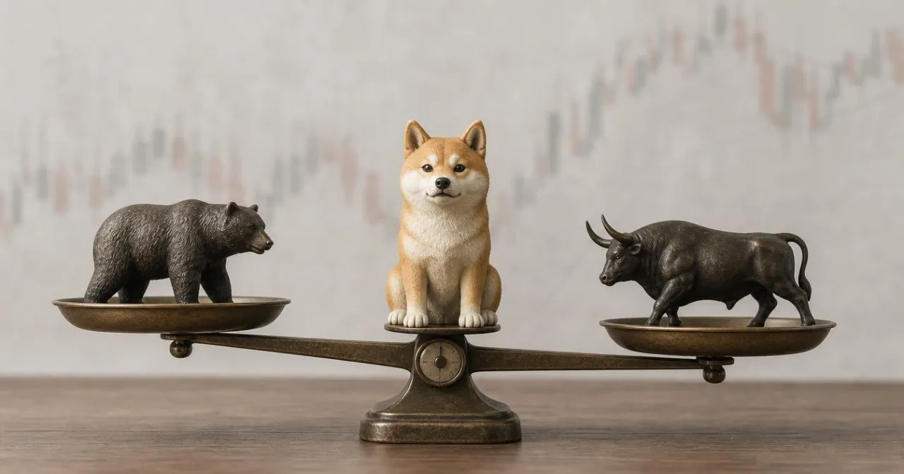 Shiba Inu's Exchange Outflows Surge: A Sign of Recovery or More Volatility?