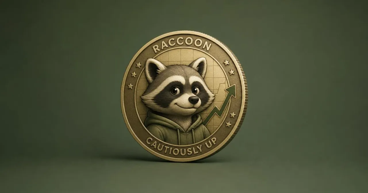 Jimothy The Raccoon: The Meme Coin Making Waves with a 186% Surge