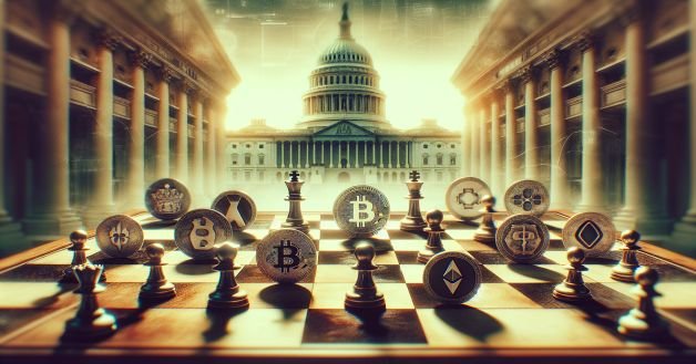 Crypto's Political Power Play: Fairshake's $5 Million Bet in Alabama